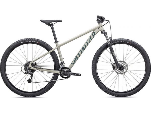 Specialized Rockhopper Sport 29 Gloss White Mountains / Dusty Turquoise | e-bikes4you.com