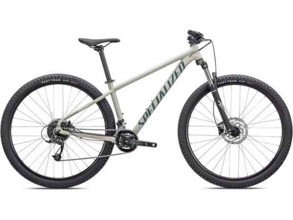 Specialized Rockhopper Sport 27,5 Gloss White Mountains / Dusty Turquoise | e-bikes4you.com