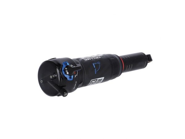 RockShox Dämpfer Deluxe Ultimate RCT 205x60, Linear Air, Trunnion, C1 