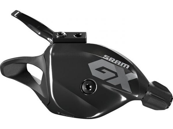 SRAM Trigger GX DH 7-fach, hinten, schwarz 