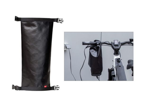 Fahrer Akkutaasche Charging Bag e-bikes4you.com 