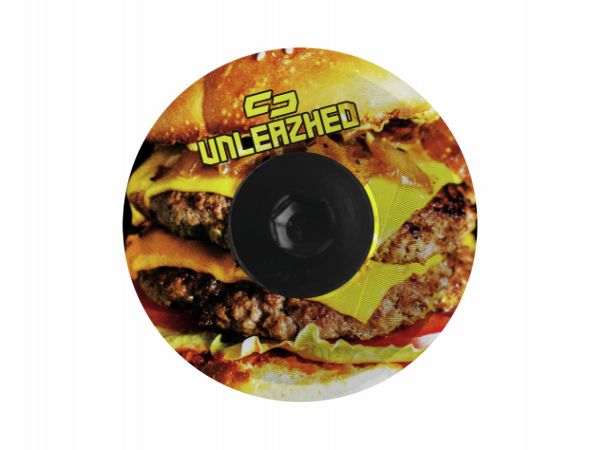 Unleazhed Top Cap AL01 - Beef Master