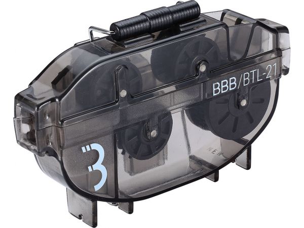 BBB Kettenreinigungsgerät Bright Fresh BTL-21