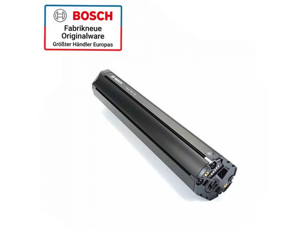 Bosch PowerTube 500 Akku voll integriert e-bikes4you.com