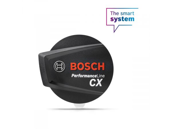 Bosch Logodeckel Performance Line CX
