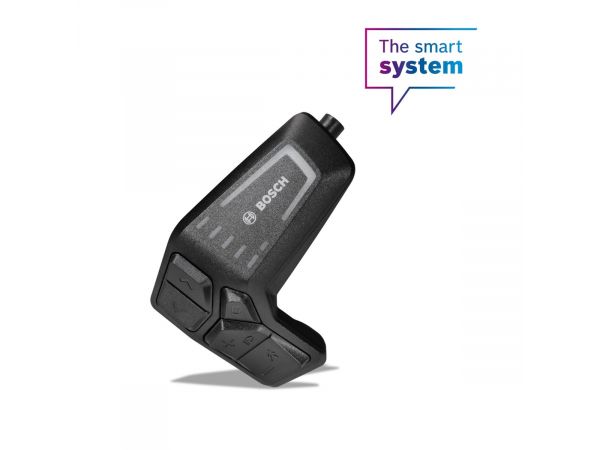 Bosch LED Remote - das Smarte System