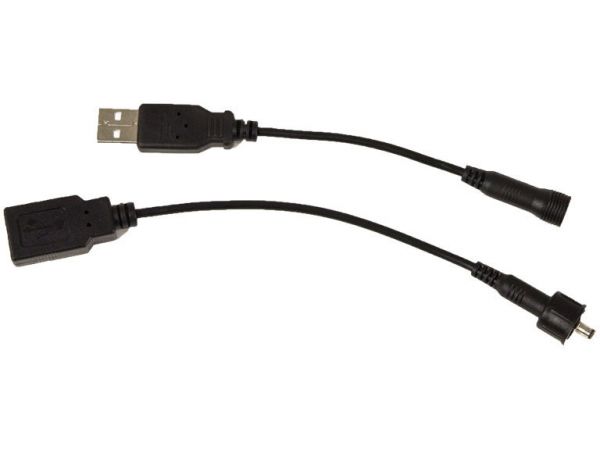 Ortlieb E189 USB-Adapter Set für Ultimate Six Pro E
