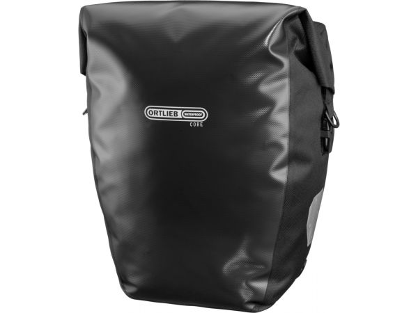 Ortlieb Back-Roller Core QL2.1 Packtasche 20 l