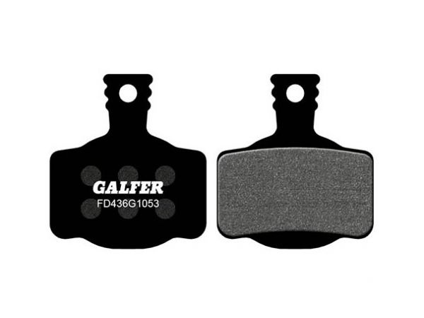 Galfer Bremsbelag Standard, Magura – MT2, MT4, MT6, MT8, MTS, H11 | e-bikes4you.com