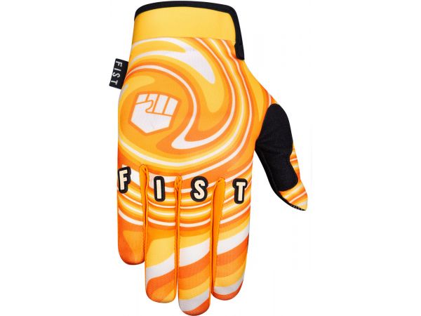 Fist Handschuh 70s Swirl