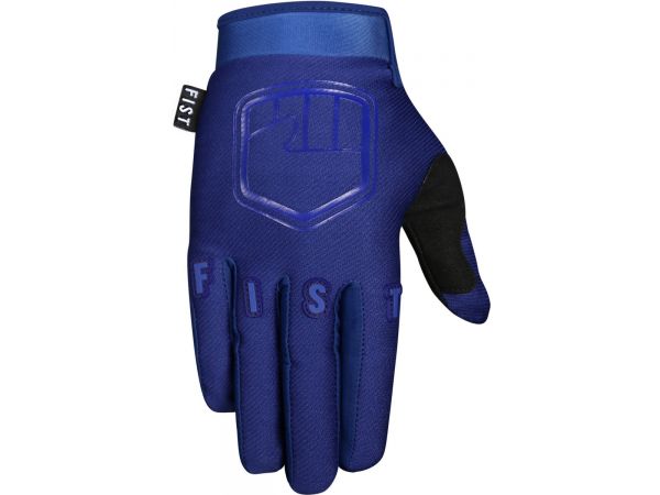 Fist Handschuh Blue Stocker
