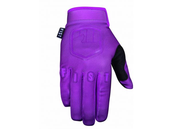 Fist Handschuh Purple Stocker