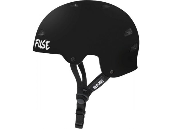 Fuse Protection Helm Alpha