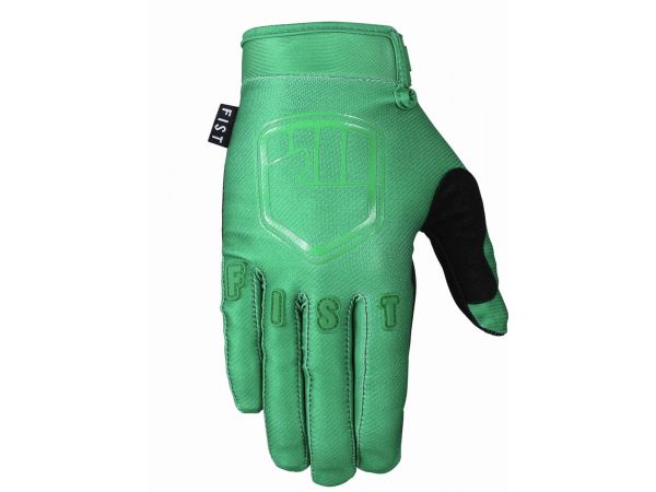 Fist Handschuh Green Stocker