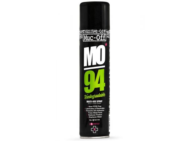 Muc-Off MO-94 Multi-Use Spray 400ml e-bikes4you.com