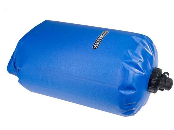 Ortlieb N48 Water-Sack Wassersack 10 l, blau