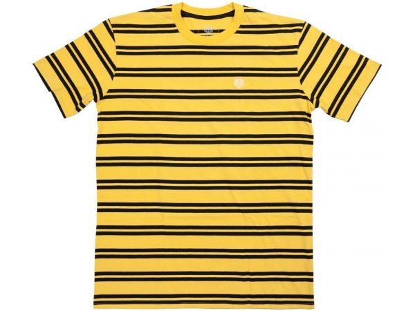 Odyssey T-Shirt Stitched Monogram 