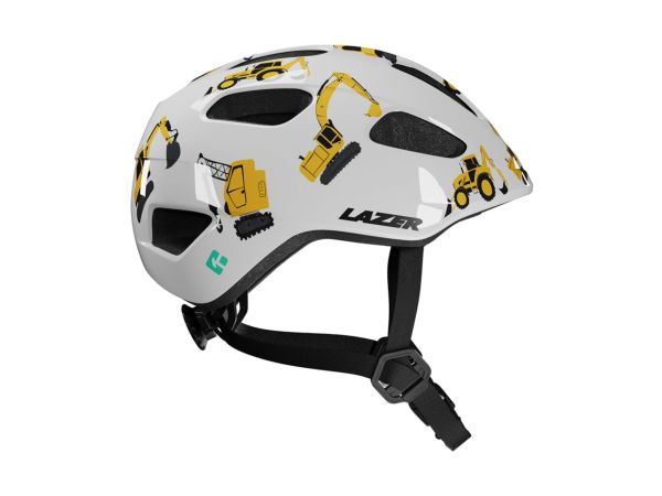 Lazer Pnut KinetiCore 2.0