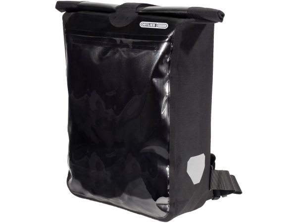 Ortlieb R2201 Messenger-Bag Pro 39 l, schwarz