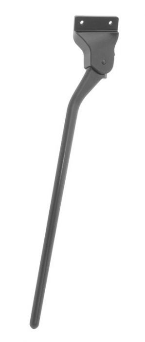 Pletscher Hinterbauständer Comp 40 28" schwarz, 40mm Lochabstandstand