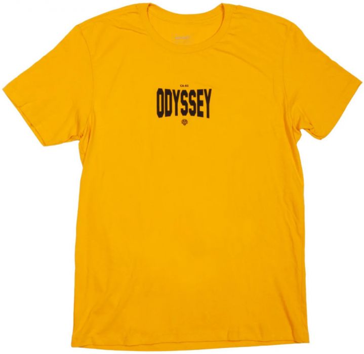 Odyssey T-Shirt Prime