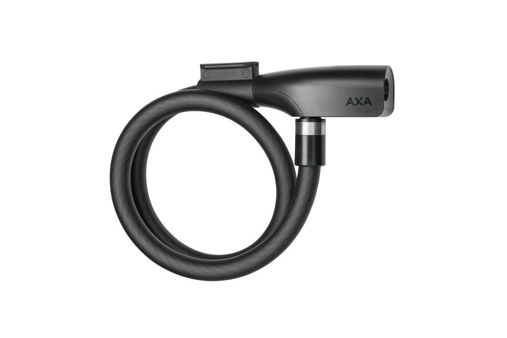 Kabelschloss AXA Resolute 60/12 Länge 60cm, Ø12mm, schwarz