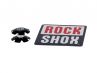 RockShox Federgabel Reba RL SA A8, 29", 100mm, 15x100mm, Steckachse