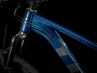 Trek X-Caliber 7 Mulsanne Blue / Anthracite - Größe L - gebraucht  999 km