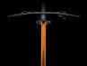 Trek X-Caliber 7 Factory Orange / Lithium Grey - Größe M - gebraucht - 215 km