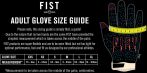Fist Handschuh BMX Mania