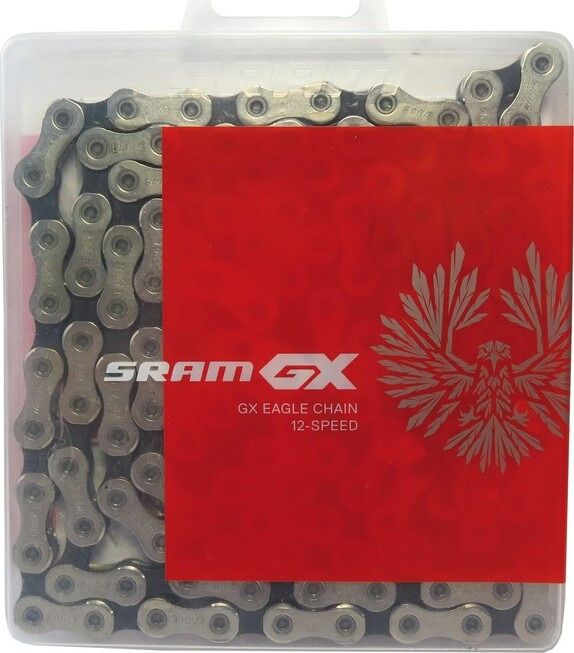 SRAM Kette PC GX Eagle 1 Stk.
