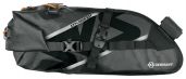 SKS Saddlebag Explorer EXP. schwarz, 13ltr, ca. 500g