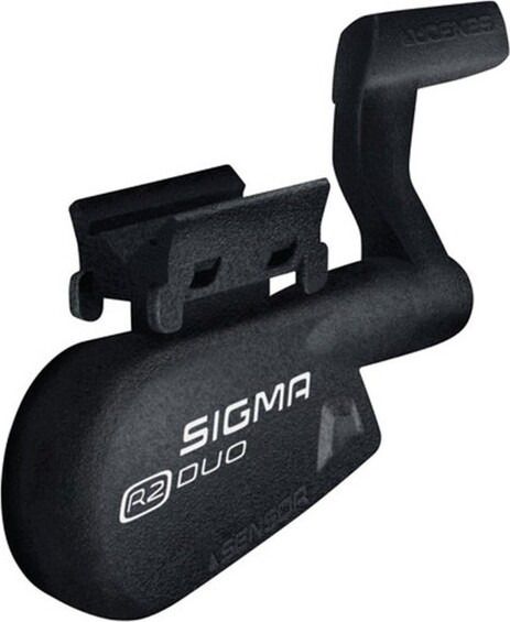 Sigma ANT+/Bluetooth Smart Geschwindigkeits/Trittfrequenz-Sender Kit
