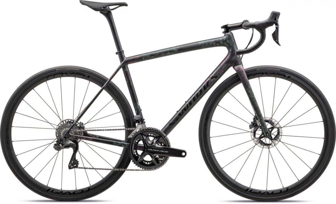 Specialized Aethos S-Works Shimano Dura-Ace Di2