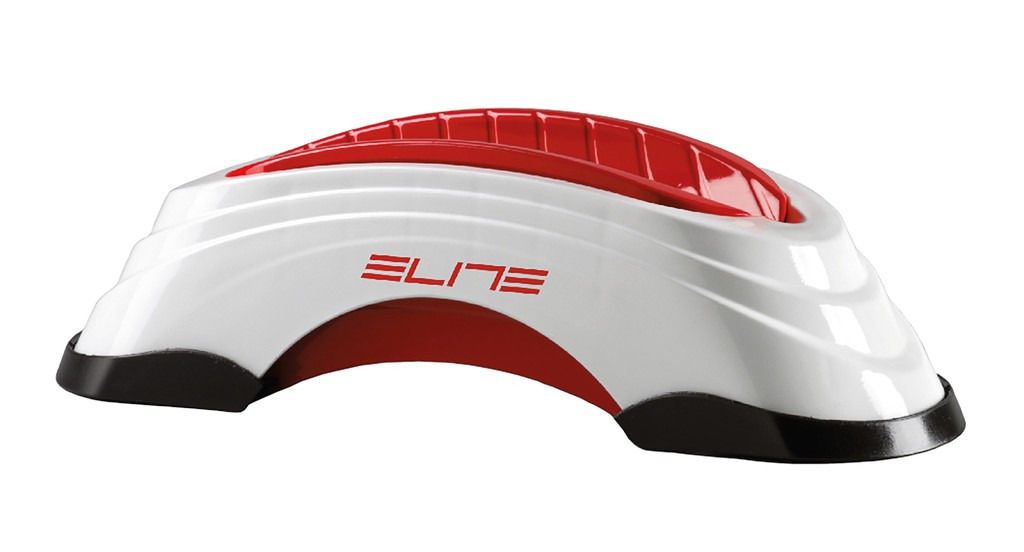 Elite SU-STA Block höhenverstellbare Vorderradstütze