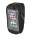 Norco Smartphonetasche Frazer schwarz, 21x12x10cm, mit Adapter