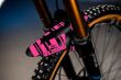 Unleazhed Mudguard small M01 Pink  
