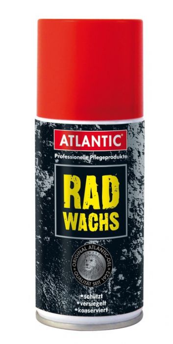 Radwachs Atlantic 150ml, Sprühdose