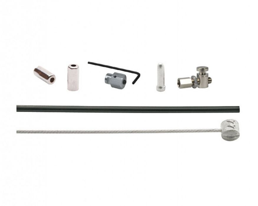 XLC Bremszugkit f. Rollerbrakes BR-X95