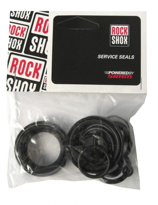 RockShox Federgabel Servicekit RS1 A1, Basic