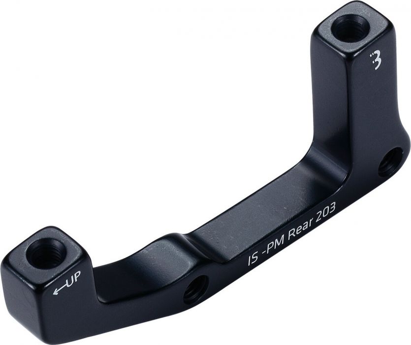 BBB Bremsenadapter PowerMount BBS-95 für 203 mm Scheibe