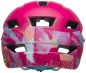 Bell Sidetrack Youth Mips gnarly matte berry 50-57 cm