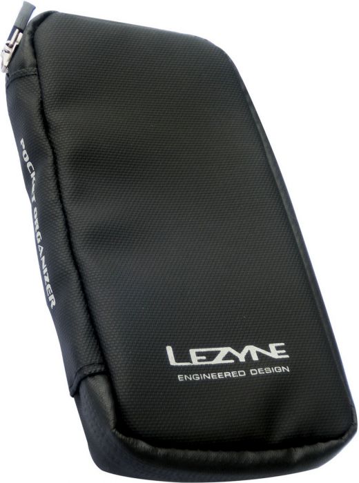 Lezyne Tasche Pocket Organizer Tasche Pocket Orgnizer 0,12L schwarz
