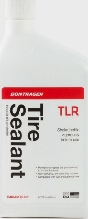 Bontrager Reifenzubehör TLR-Reifendichtmittel 950 ml