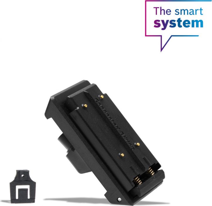 Bosch Display-Aufnahme Kabelabgang hinten Smart System