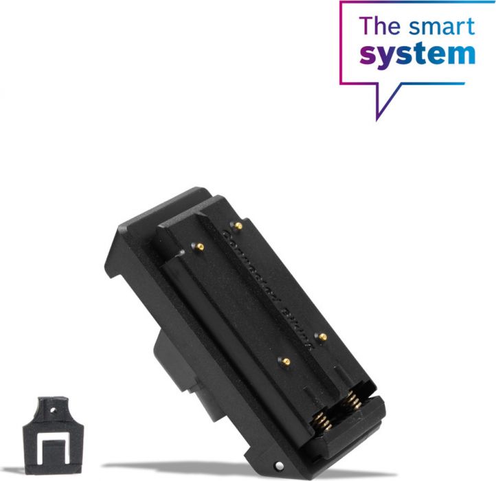 Bosch Display-Aufnahme Kabelabgang vorne - Smart System