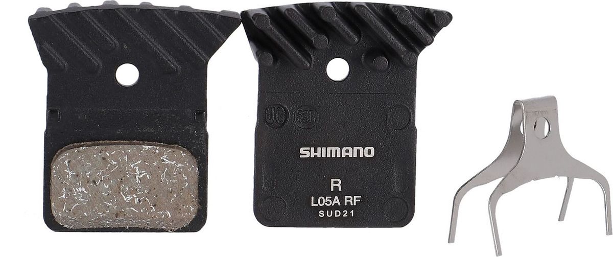 Shimano Scheibenbremsbeläge L05A-RF