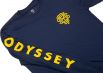 Odyssey Shirt Odsy Futura Long Sleeve