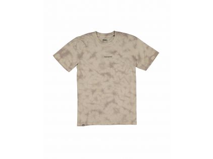 Mons Royale Icon Merino Air-Con T-Shirt Mens desert tie dye XL