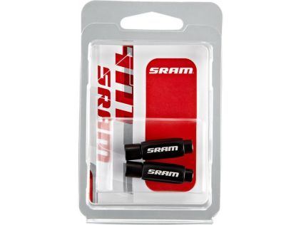 SRAM Schalt-/Bremszuggegenhalter kompakt Bremszugeinsteller